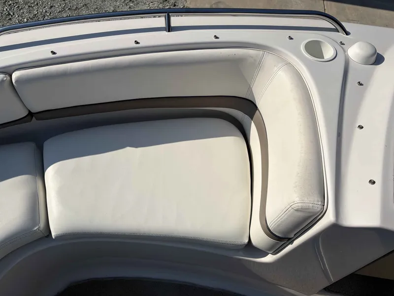 Slide: The Image of Four Winns HORIZON 20 2004 - 8