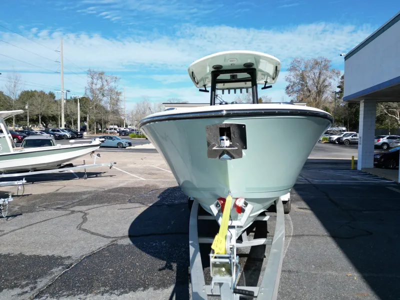 Slide: The Image of Cobia 285CC 2026 - 12