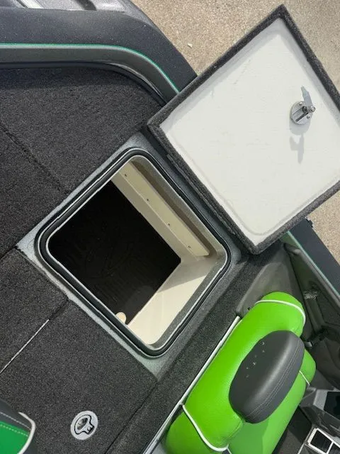 Slide: The Image of Ranger Z520 Comanche 2018 - 11