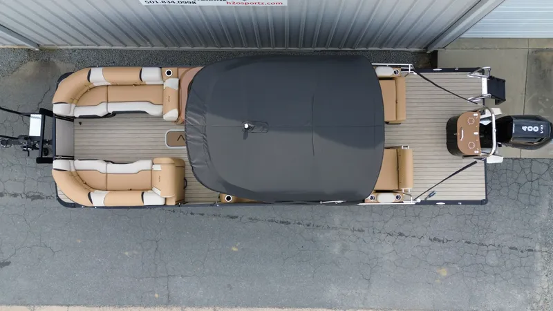 Slide: The Image of Avalon EXCALIBUR LTD 25 QUAD LOUNGE 2025 - 4