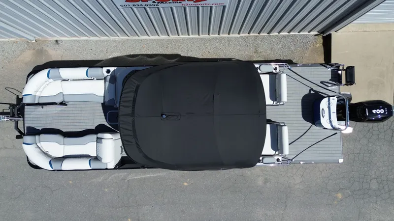 Slide: The Image of Avalon EXCALIBUR LTD 25 QUAD LOUNGE 2025 - 5