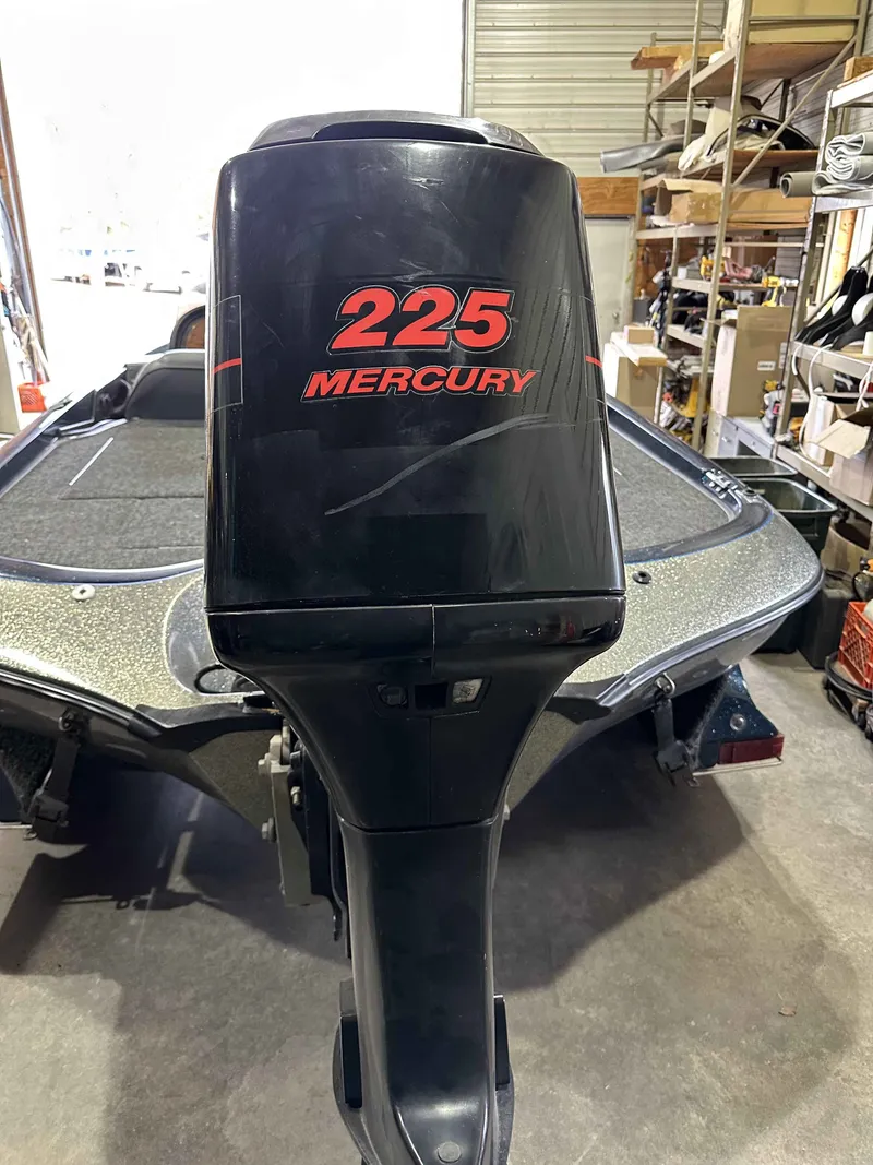 Slide: The Image of Ranger 520VX 2000 - 7