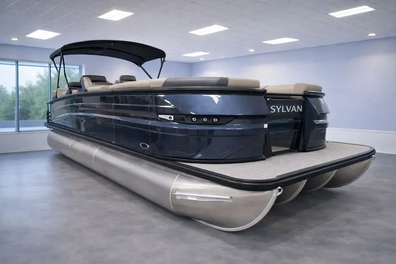 The Image of Sylvan L-5 SLZ 2026 - 1