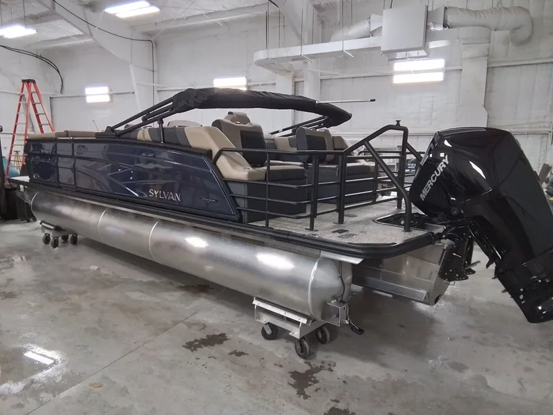 Slide: The Image of Sylvan L-5 SLZ 2026 - 10