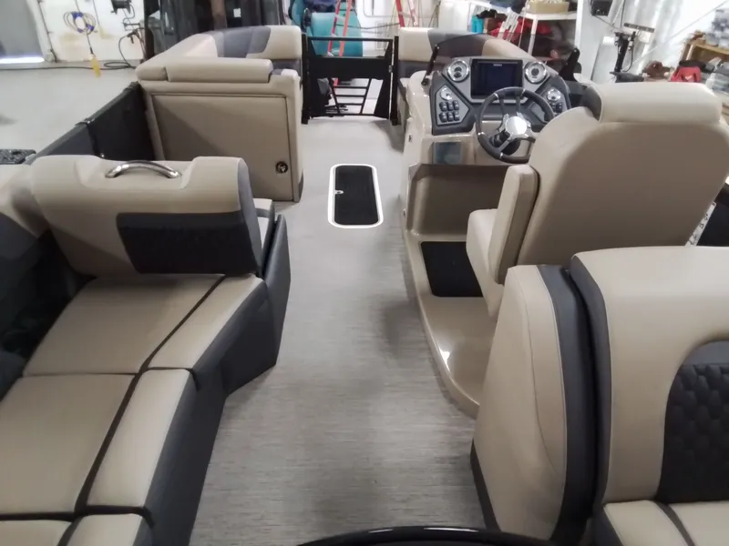 Slide: The Image of Sylvan L-5 SLZ 2026 - 13