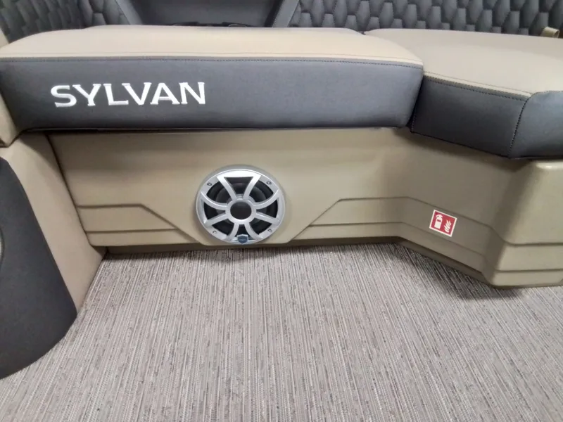 Slide: The Image of Sylvan L-5 SLZ 2026 - 16