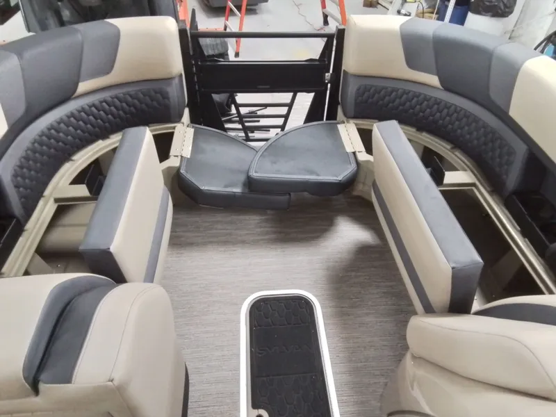 Slide: The Image of Sylvan L-5 SLZ 2026 - 17