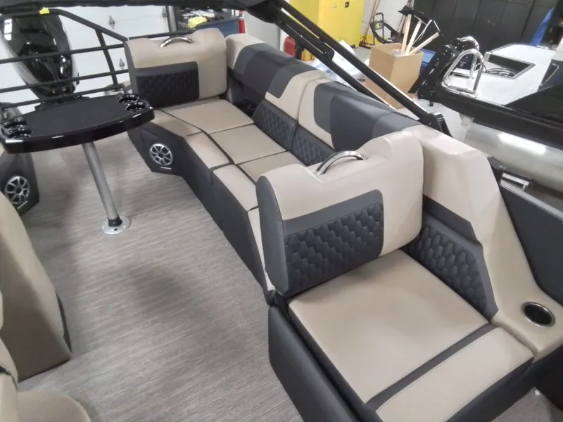 Slide: The Image of Sylvan L-5 SLZ 2026 - 20