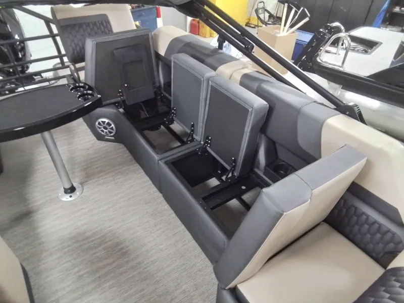 Slide: The Image of Sylvan L-5 SLZ 2026 - 22