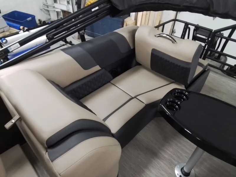 Slide: The Image of Sylvan L-5 SLZ 2026 - 23