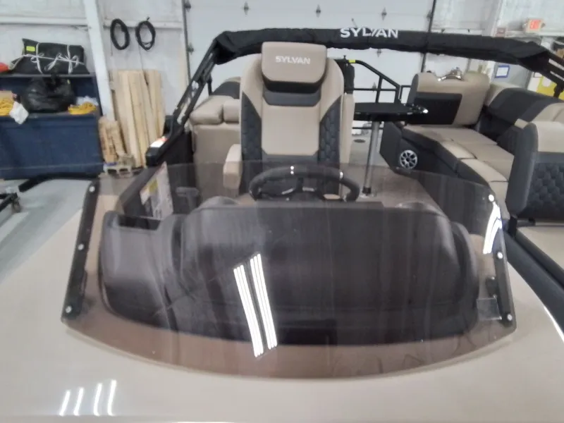 Slide: The Image of Sylvan L-5 SLZ 2026 - 28