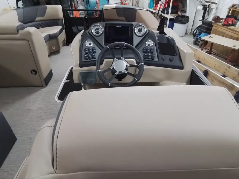 Slide: The Image of Sylvan L-5 SLZ 2026 - 29