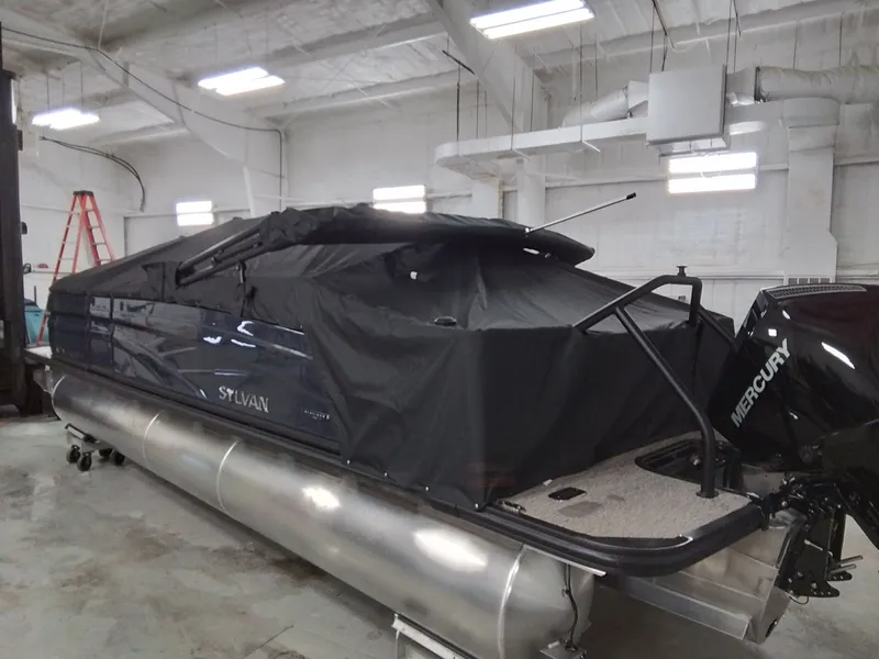 Slide: The Image of Sylvan L-5 SLZ 2026 - 35