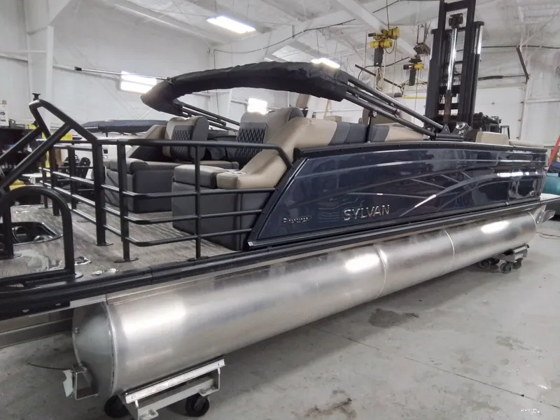 Slide: The Image of Sylvan L-5 SLZ 2026 - 6