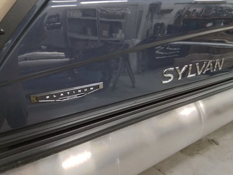 Slide: The Image of Sylvan L-5 SLZ 2026 - 7