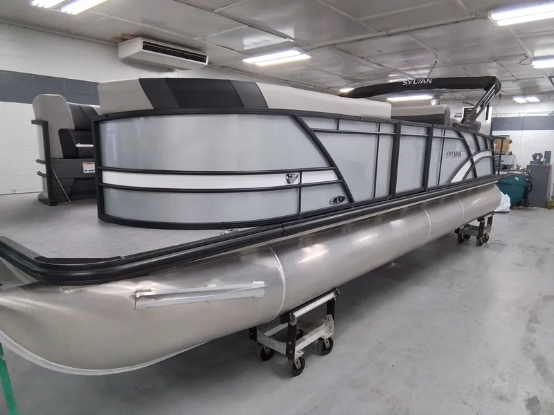 The Image of Sylvan L-5 CLZ 2026 - 1