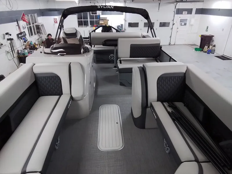 Slide: The Image of Sylvan L-5 CLZ 2026 - 10