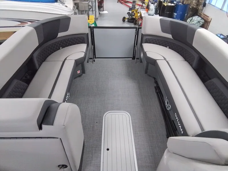 Slide: The Image of Sylvan L-5 CLZ 2026 - 12