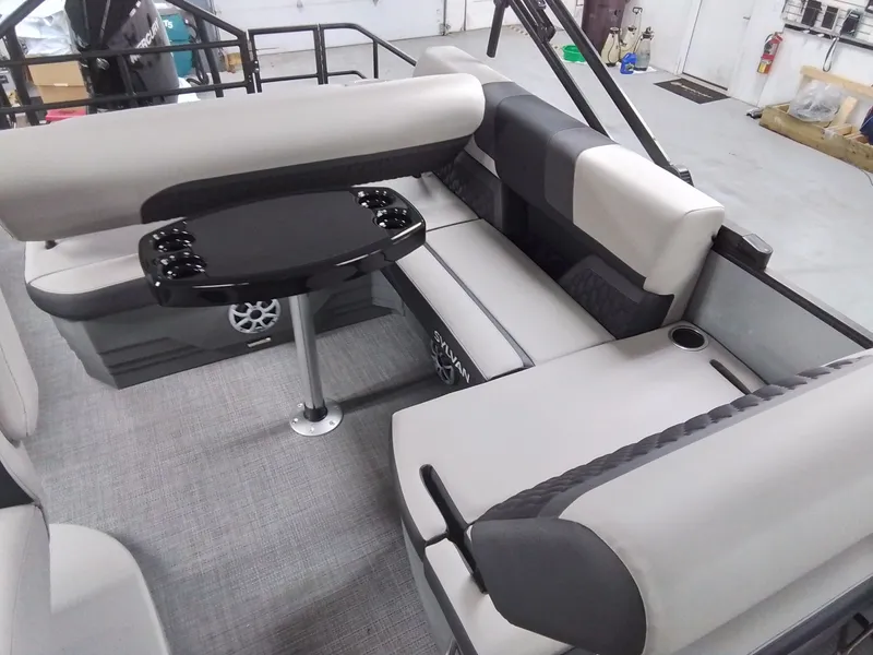 Slide: The Image of Sylvan L-5 CLZ 2026 - 15