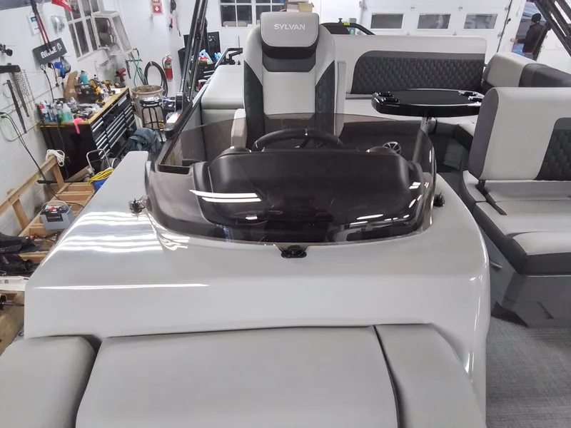 Slide: The Image of Sylvan L-5 CLZ 2026 - 21