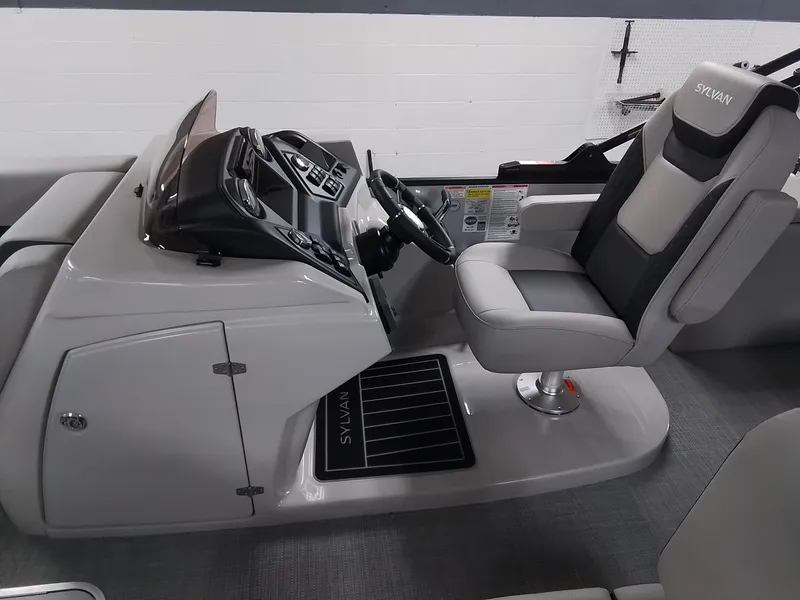 Slide: The Image of Sylvan L-5 CLZ 2026 - 22