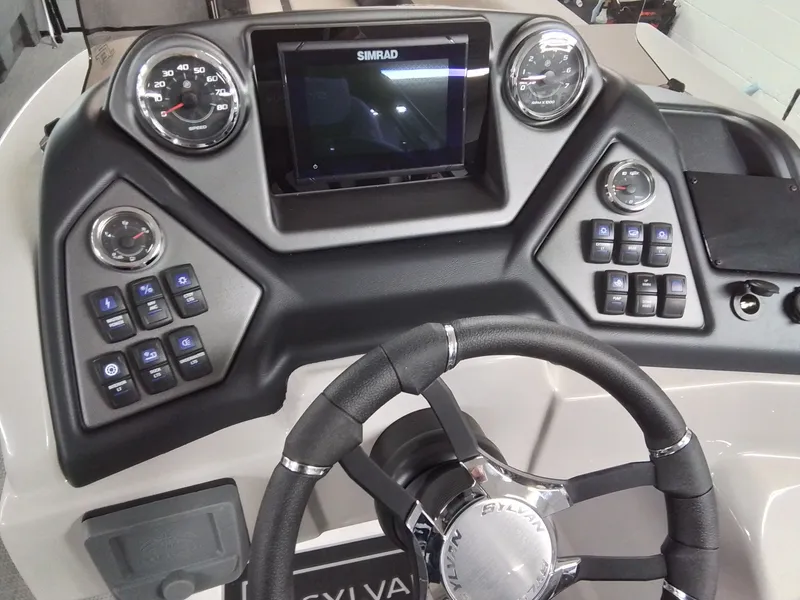 Slide: The Image of Sylvan L-5 CLZ 2026 - 25