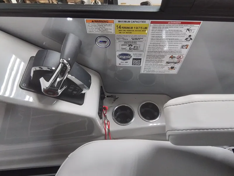 Slide: The Image of Sylvan L-5 CLZ 2026 - 26