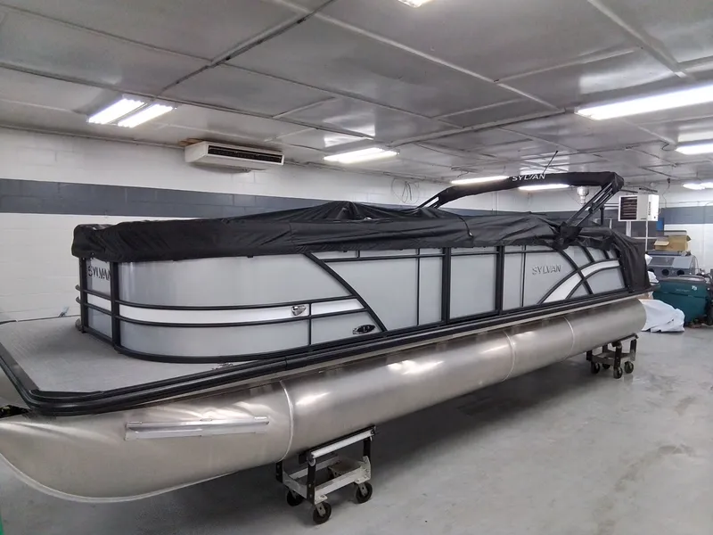 Slide: The Image of Sylvan L-5 CLZ 2026 - 27