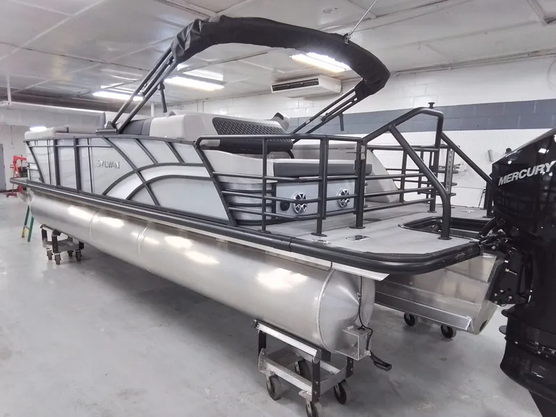 Slide: The Image of Sylvan L-5 CLZ 2026 - 3