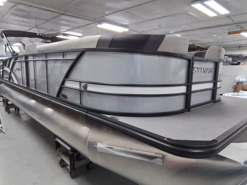 Slide: The Image of Sylvan L-5 CLZ 2026 - 7