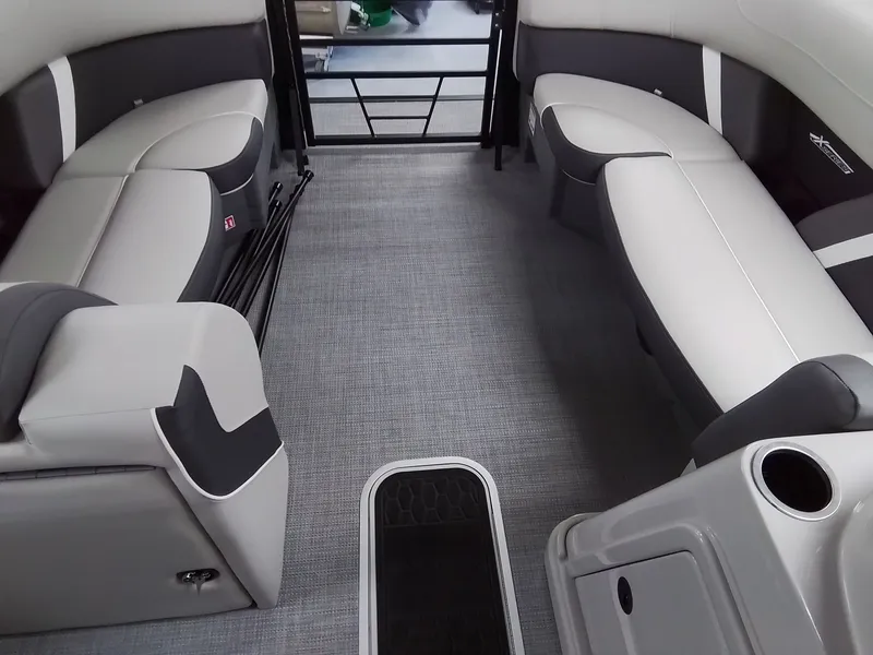 Slide: The Image of Sylvan Mirage X3 CLZ 2026 - 10