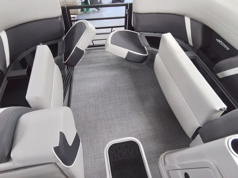 Slide: The Image of Sylvan Mirage X3 CLZ 2026 - 11