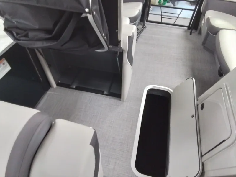 Slide: The Image of Sylvan Mirage X3 CLZ 2026 - 14