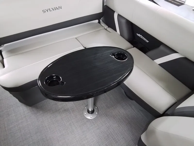 Slide: The Image of Sylvan Mirage X3 CLZ 2026 - 15