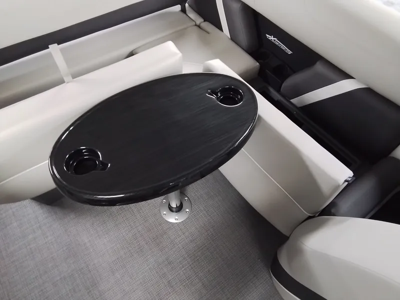 Slide: The Image of Sylvan Mirage X3 CLZ 2026 - 16