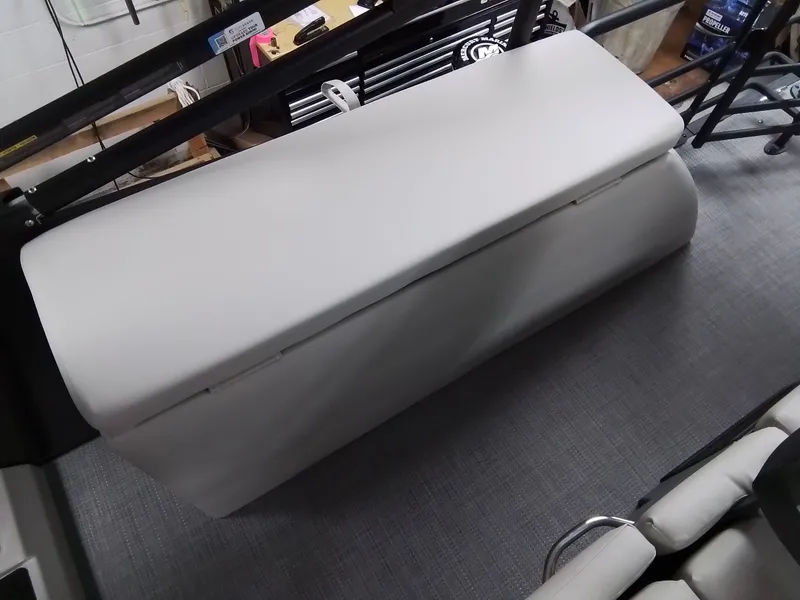 Slide: The Image of Sylvan Mirage X3 CLZ 2026 - 17