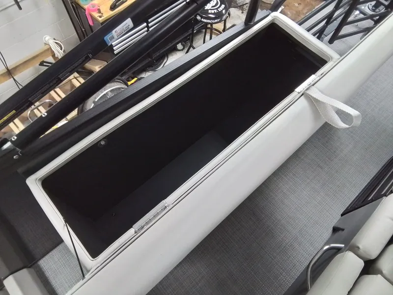 Slide: The Image of Sylvan Mirage X3 CLZ 2026 - 18