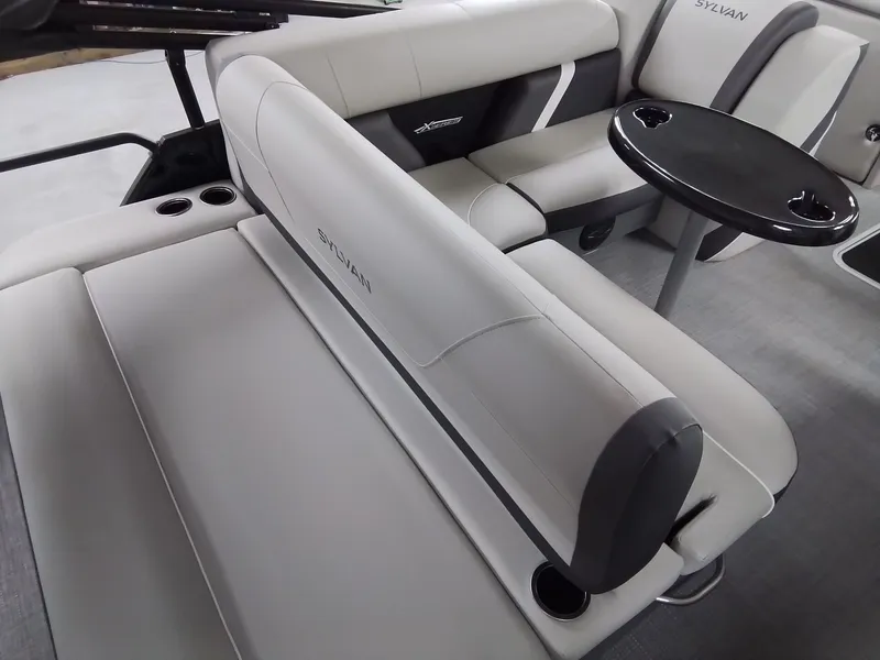 Slide: The Image of Sylvan Mirage X3 CLZ 2026 - 19