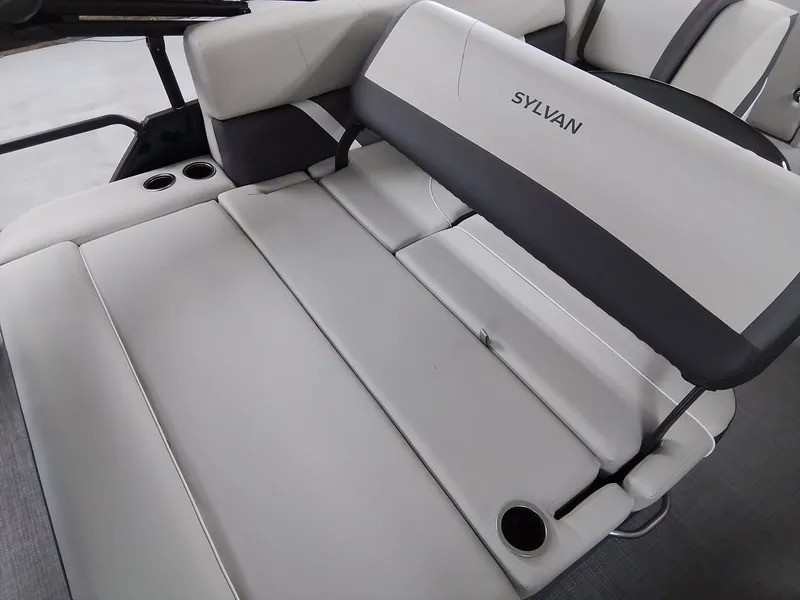 Slide: The Image of Sylvan Mirage X3 CLZ 2026 - 20