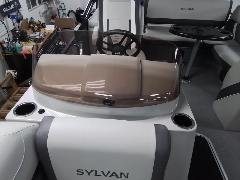 Slide: The Image of Sylvan Mirage X3 CLZ 2026 - 22