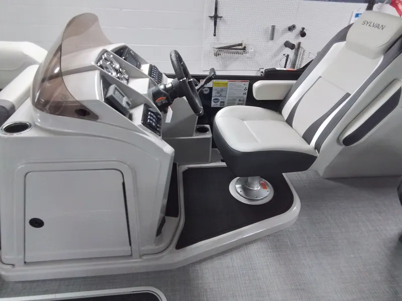 Slide: The Image of Sylvan Mirage X3 CLZ 2026 - 23