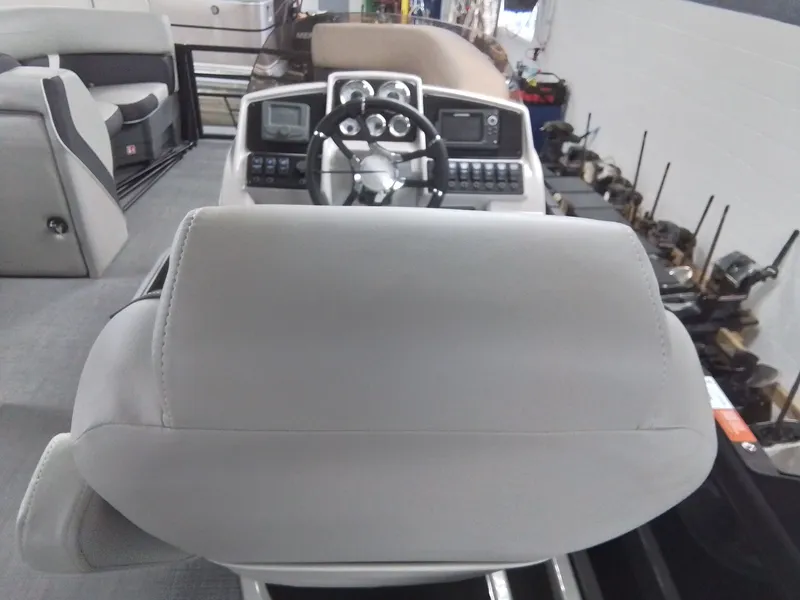 Slide: The Image of Sylvan Mirage X3 CLZ 2026 - 24