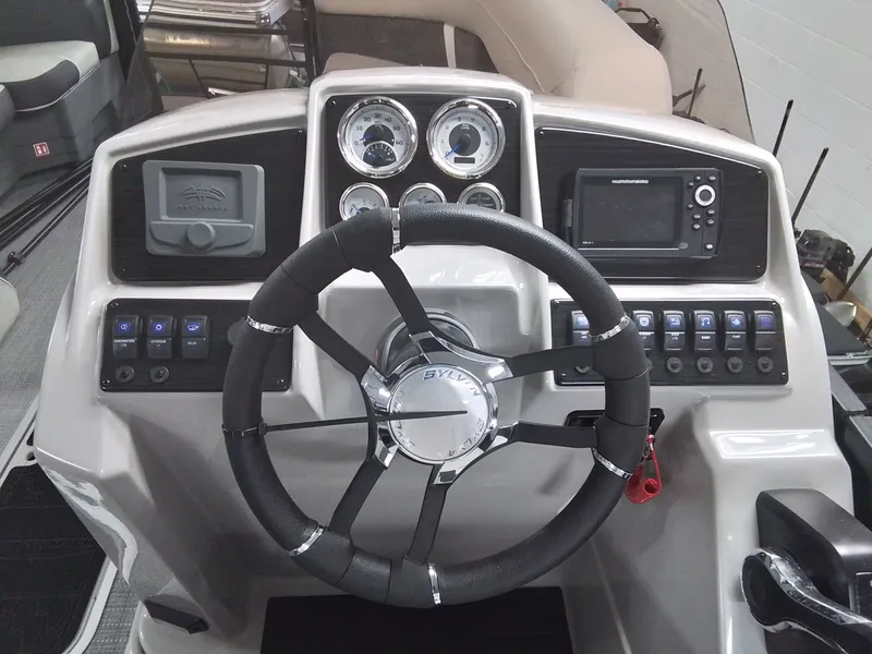 Slide: The Image of Sylvan Mirage X3 CLZ 2026 - 25