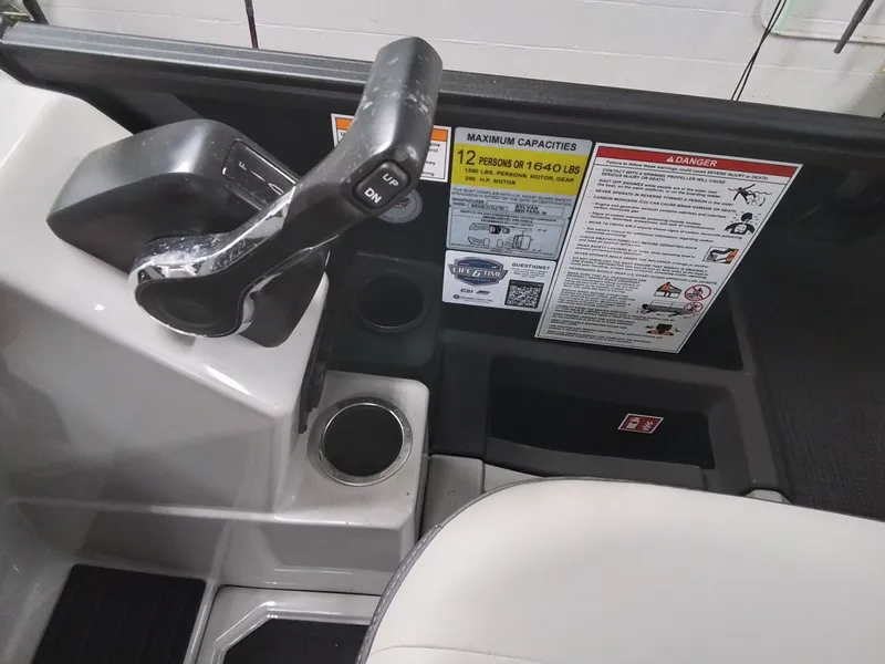 Slide: The Image of Sylvan Mirage X3 CLZ 2026 - 26