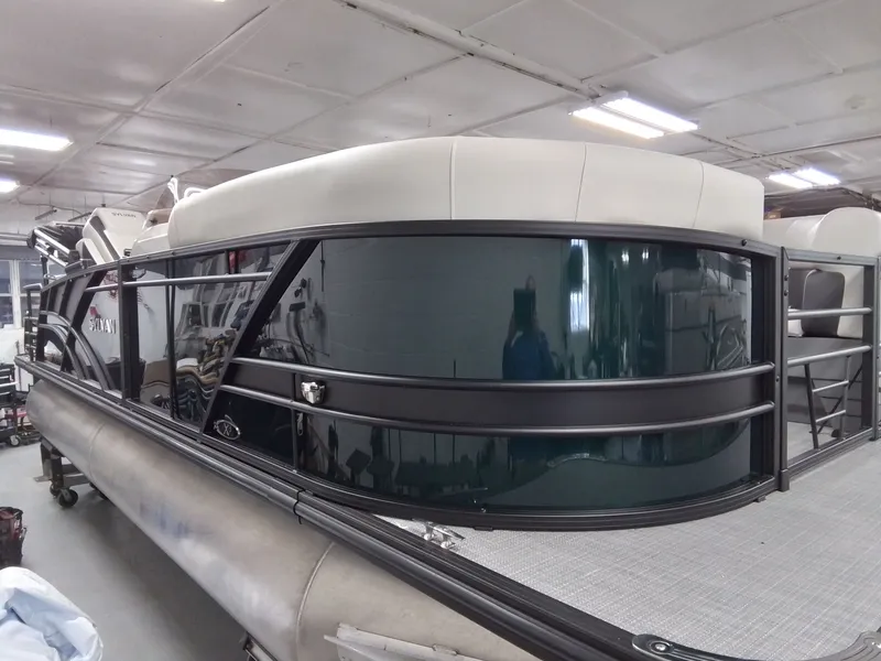 Slide: The Image of Sylvan Mirage X3 CLZ 2026 - 4