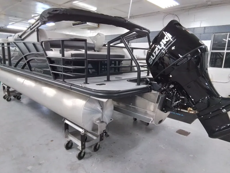 Slide: The Image of Sylvan Mirage X3 CLZ 2026 - 6