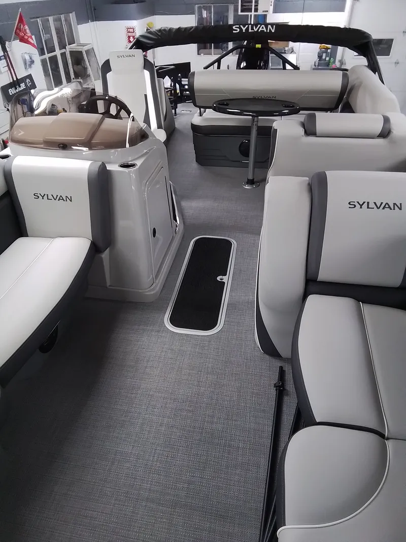 Slide: The Image of Sylvan Mirage X3 CLZ 2026 - 8