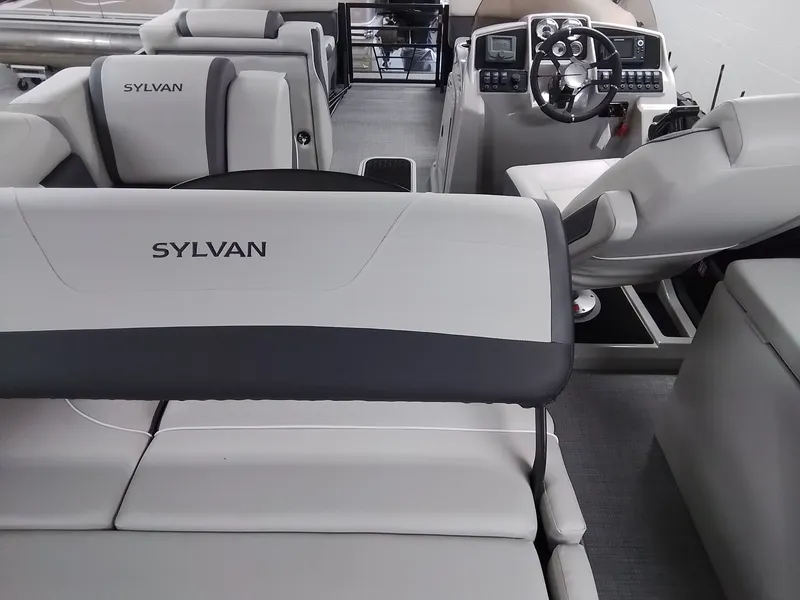 Slide: The Image of Sylvan Mirage X3 CLZ 2026 - 9