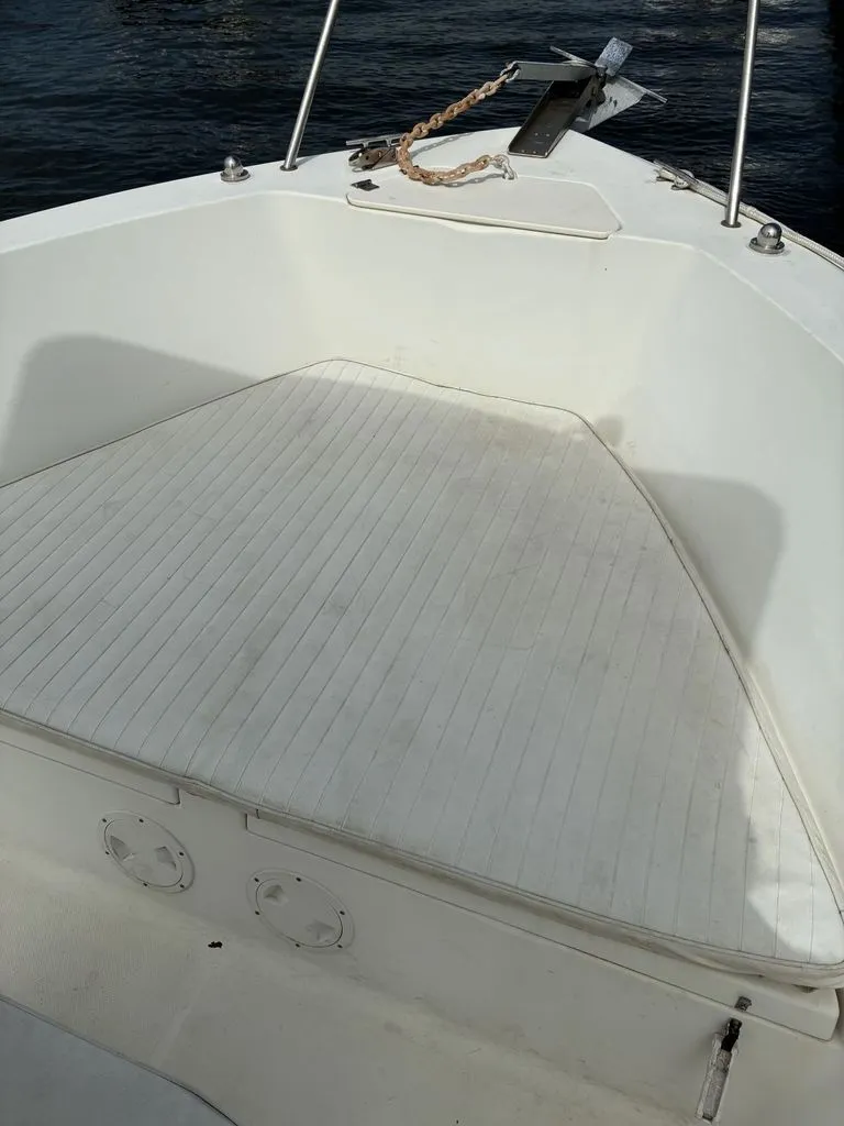 Slide: The Image of Hydra-Sports 212 CC 2003 - 11