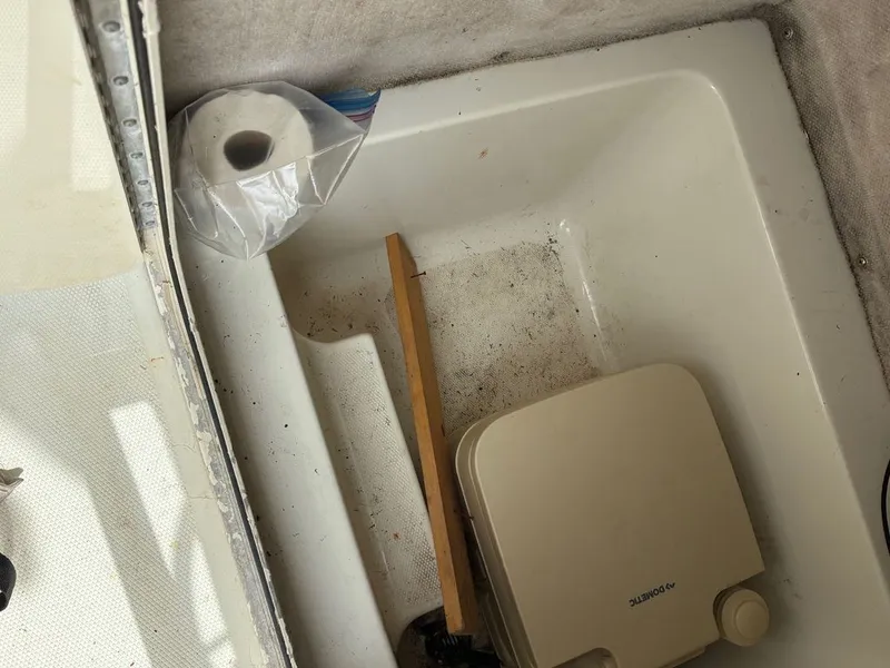 Slide: The Image of Hydra-Sports 212 CC 2003 - 16